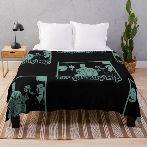 Item preview, Tragically Hip designed and sold by VerdePlantTees.