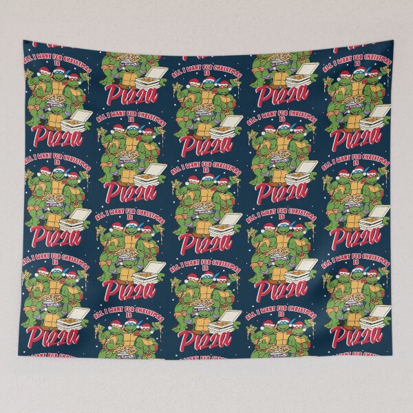 Item preview, All I Want Is Pizza designed and sold by waldrony.