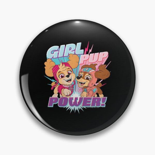 Item preview, Rescue Dog Team Pups Power designed and sold by AlanPitek.