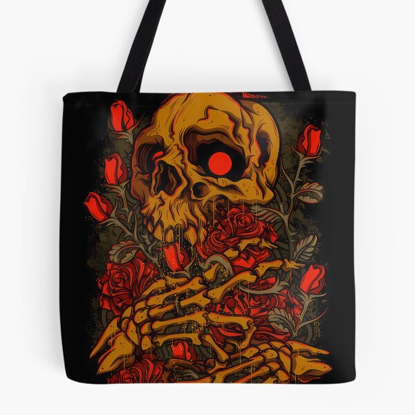 Item preview, As Blood Runs Black designed and sold by FableWeaver.