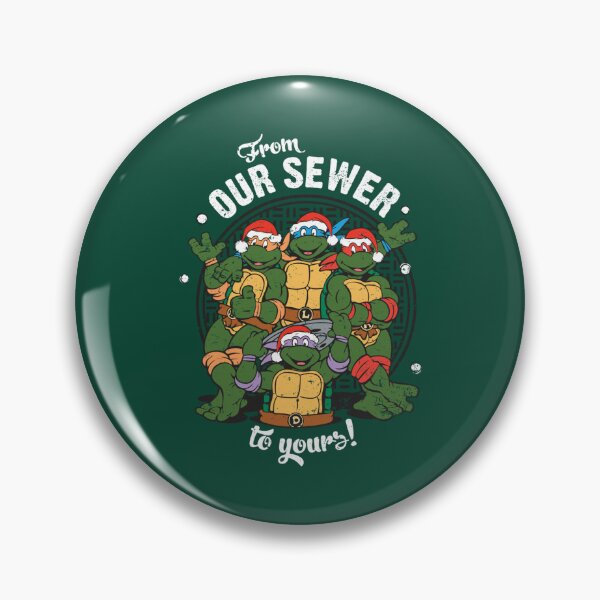 Item preview, From Our Sewer Christmas Greeting designed and sold by waldrony.