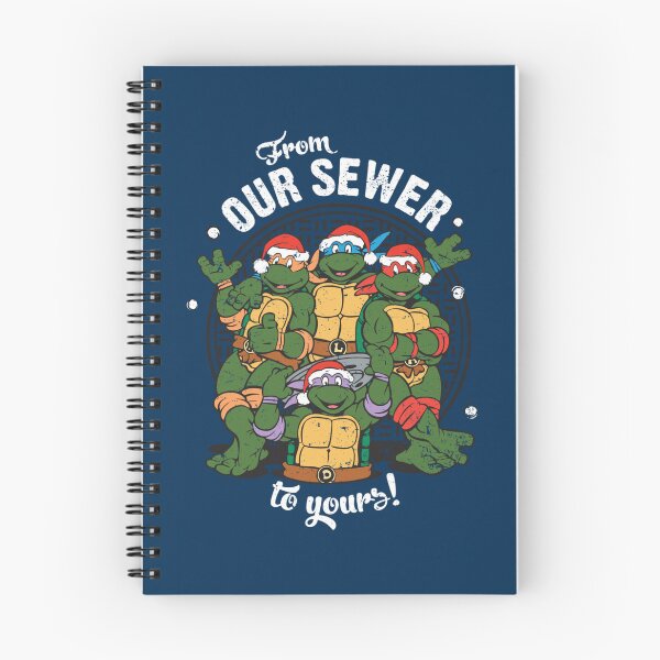 Item preview, From Our Sewer Christmas Greeting designed and sold by waldrony.