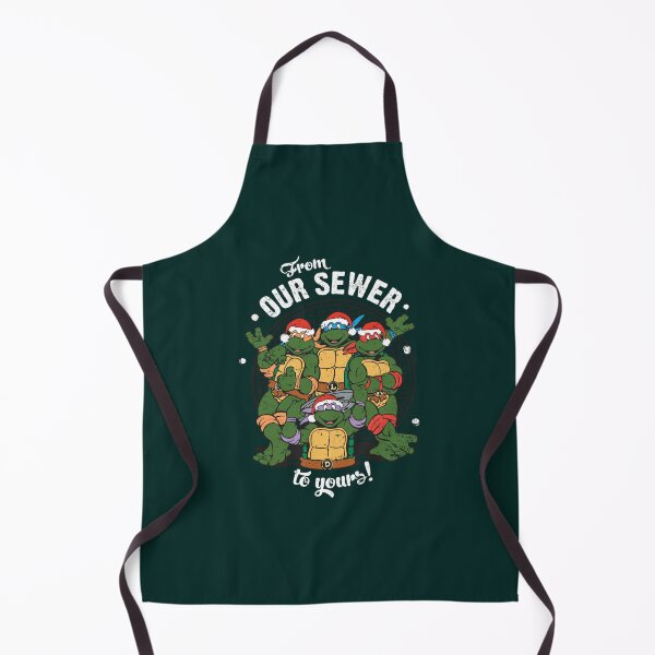 Item preview, From Our Sewer Christmas Greeting designed and sold by waldrony.
