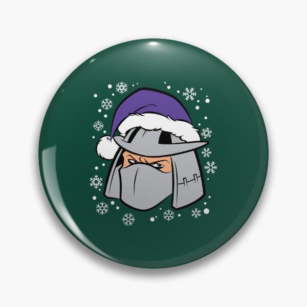 Item preview, Masked Ninja Villain Snow Winter designed and sold by waldrony.