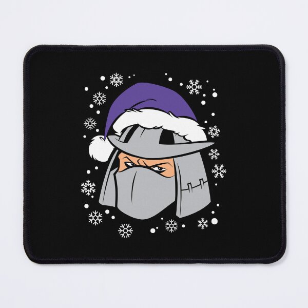 Item preview, Masked Ninja Villain Snow Winter designed and sold by waldrony.