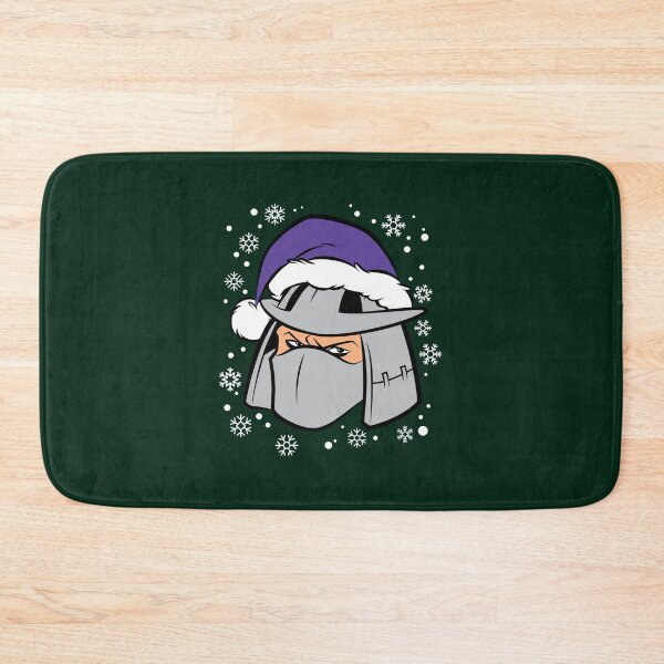 Item preview, Masked Ninja Villain Snow Winter designed and sold by waldrony.