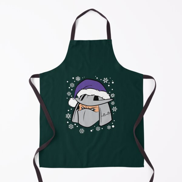 Item preview, Masked Ninja Villain Snow Winter designed and sold by waldrony.