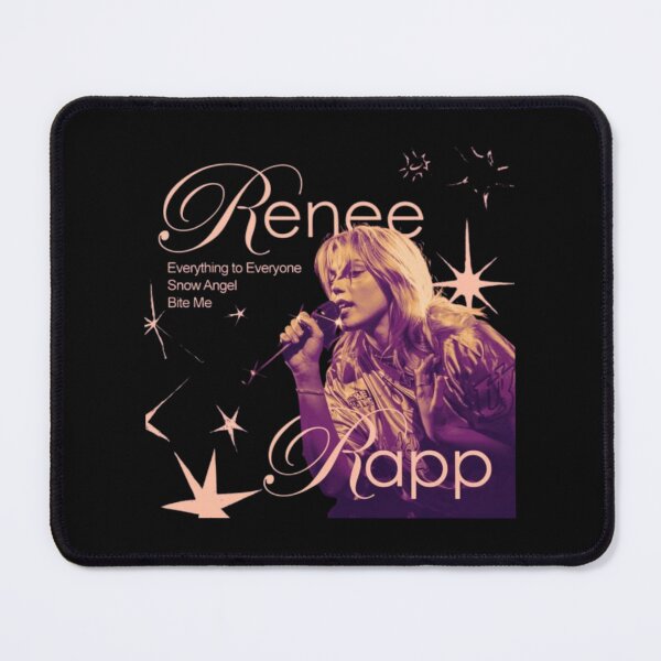 Item preview, Renée Rapp Pop Art designed and sold by Mnx6.