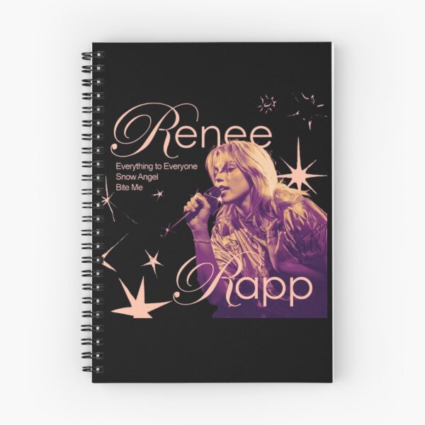 Item preview, Renée Rapp Pop Art designed and sold by Mnx6.