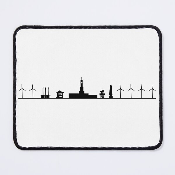 Item preview, Skyline Zeewolde designed and sold by Robinotof.