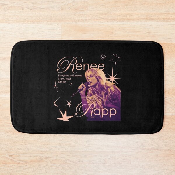 Item preview, Renée Rapp Pop Art designed and sold by Mnx6.