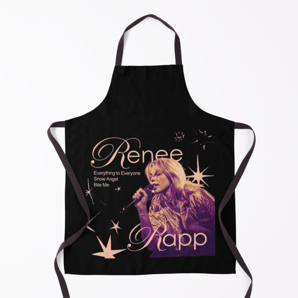 Item preview, Renée Rapp Pop Art designed and sold by Mnx6.
