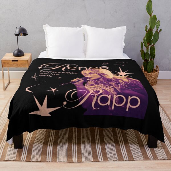 Item preview, Renée Rapp Pop Art designed and sold by Mnx6.