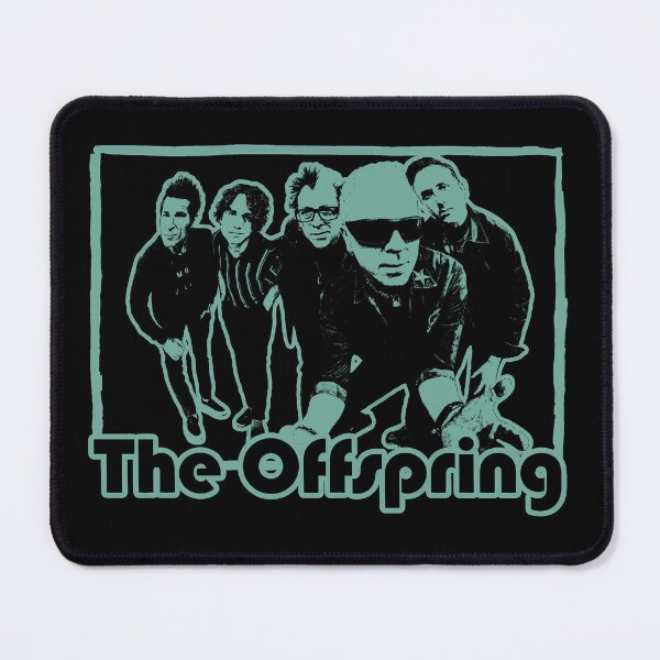 Item preview, The Offspring designed and sold by VerdePlantTees.