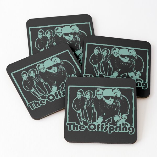 Item preview, The Offspring designed and sold by VerdePlantTees.