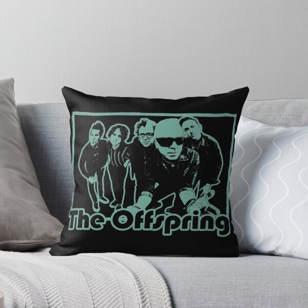 Item preview, The Offspring designed and sold by VerdePlantTees.