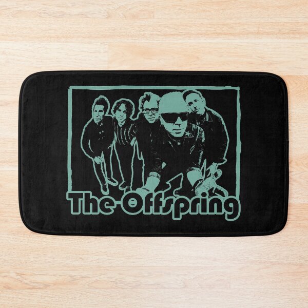 Item preview, The Offspring designed and sold by VerdePlantTees.