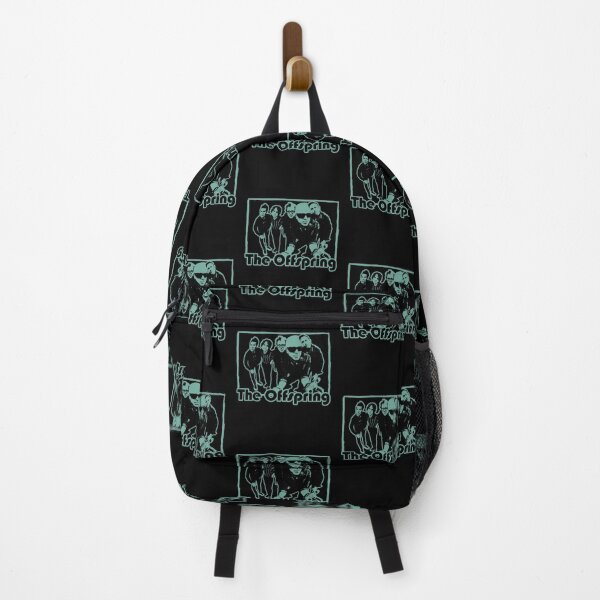Item preview, The Offspring designed and sold by VerdePlantTees.