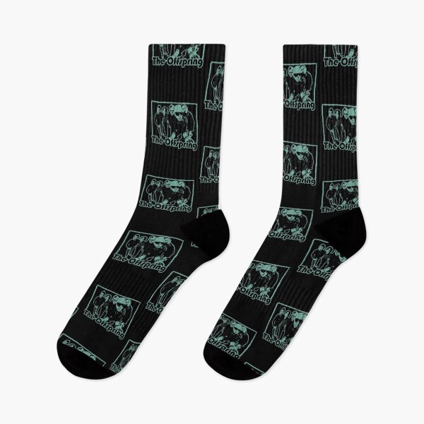Item preview, The Offspring designed and sold by VerdePlantTees.