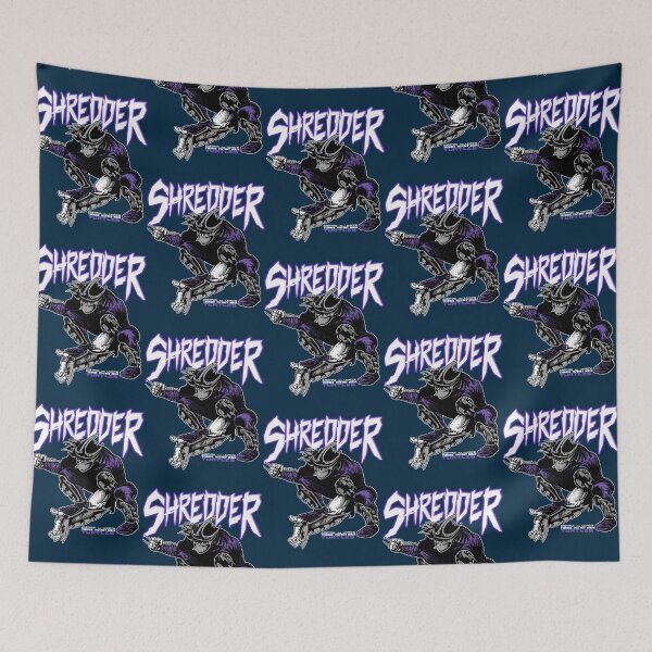 Item preview, Masked Samurai Villain Action Pose designed and sold by waldrony.