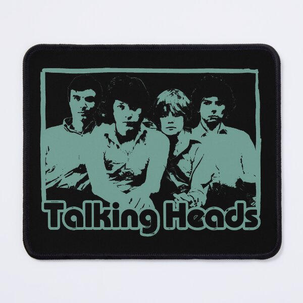 Item preview, Talking Heads designed and sold by VerdePlantTees.