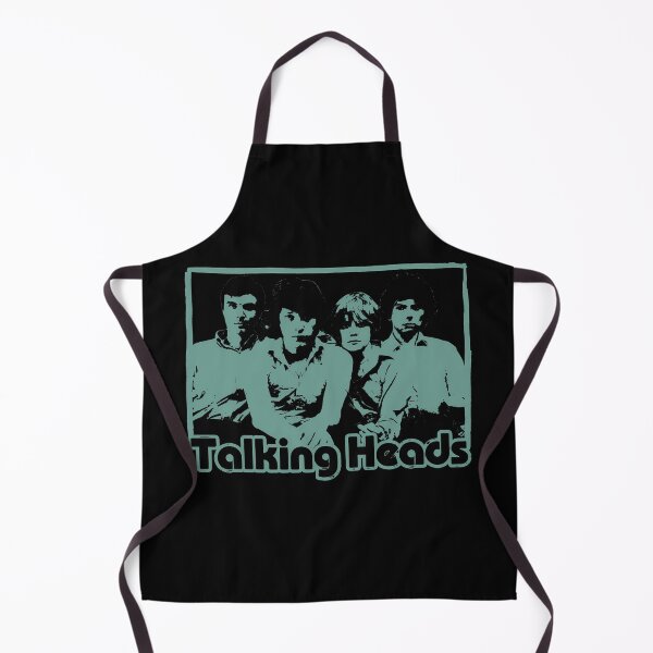 Item preview, Talking Heads designed and sold by VerdePlantTees.