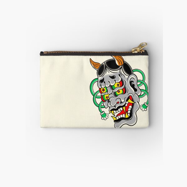 Item preview, Multi Eyed Hannya Oni Mask designed and sold by MARCOSURREAL.