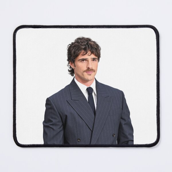Item preview, Jacob Elordi designed and sold by Cross-Hatch.