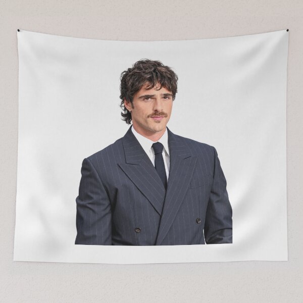 Item preview, Jacob Elordi designed and sold by Cross-Hatch.