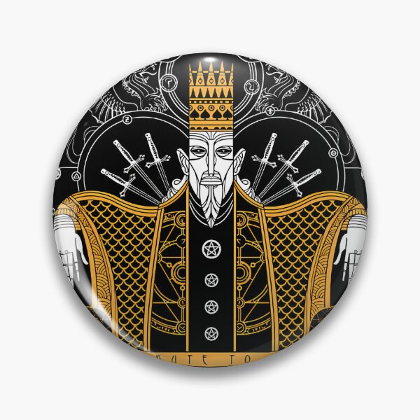 Item preview, as tribute primus to kings tour 2022 masfeb designed and sold by VelvetGothic.