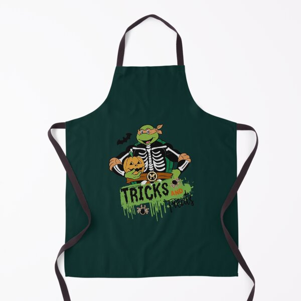 Item preview, Ninja Skeleton Halloween Tricks Treats designed and sold by waldrony.