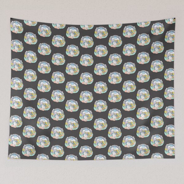 Item preview, Little Pony Vintage Style Retro Nostalgic Cartoon Graphic Design designed and sold by jamal alamri.