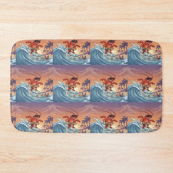 Item preview, Crayfish  designed and sold by SaltCraft.