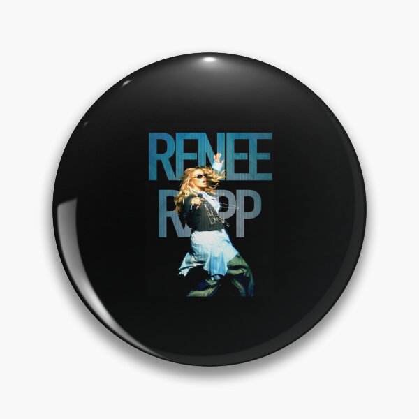 Item preview, Renée Rapp Pop Art designed and sold by Mnx6.