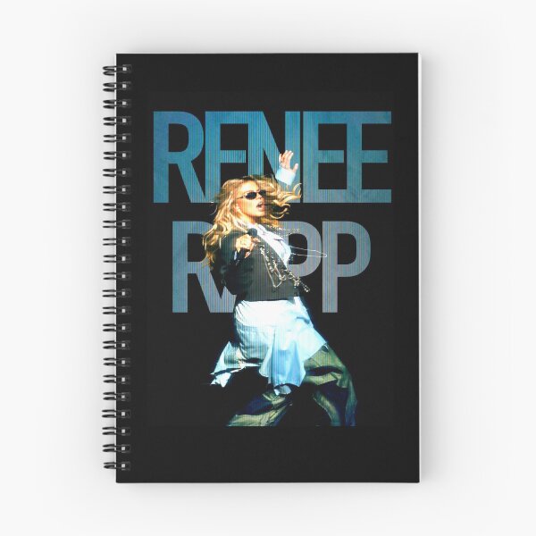 Item preview, Renée Rapp Pop Art designed and sold by Mnx6.