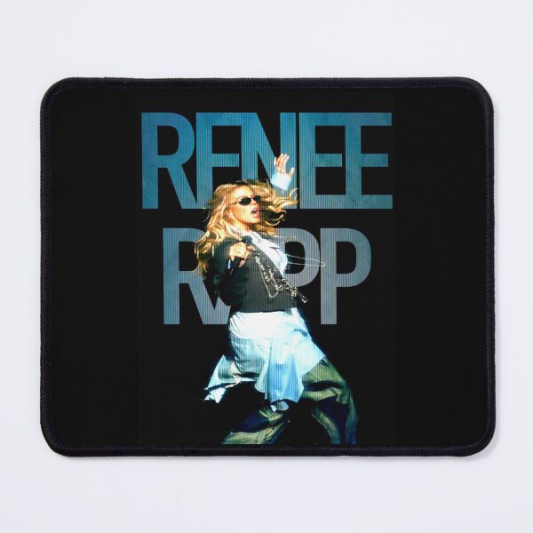 Item preview, Renée Rapp Pop Art designed and sold by Mnx6.