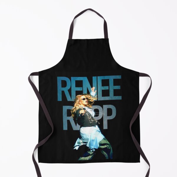 Item preview, Renée Rapp Pop Art designed and sold by Mnx6.