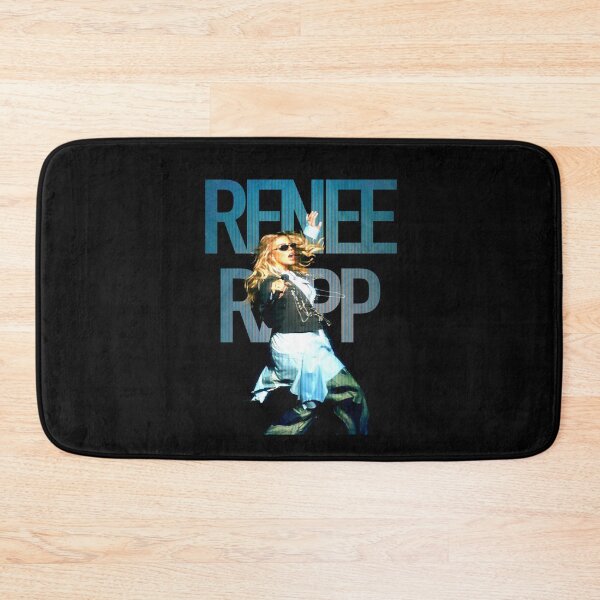 Item preview, Renée Rapp Pop Art designed and sold by Mnx6.