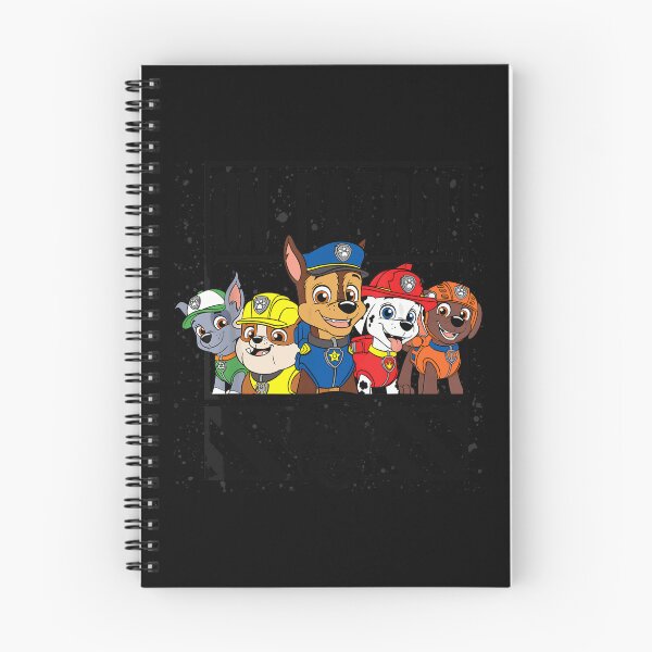 Item preview, Rescue Dog Team Group On Patrol designed and sold by AlanPitek.