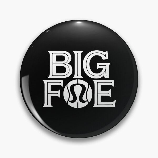 Item preview, Big Foe - Big Foe Tennis designed and sold by Molagan-Art.