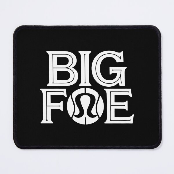 Item preview, Big Foe - Big Foe Tennis designed and sold by Molagan-Art.