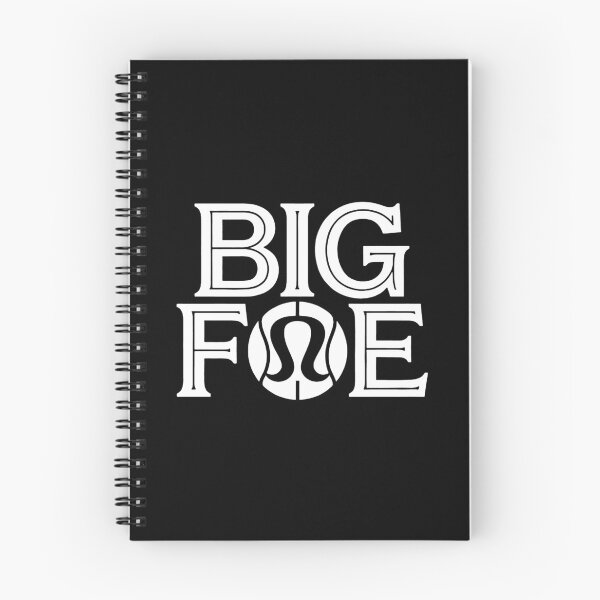 Item preview, Big Foe - Big Foe Tennis designed and sold by Molagan-Art.