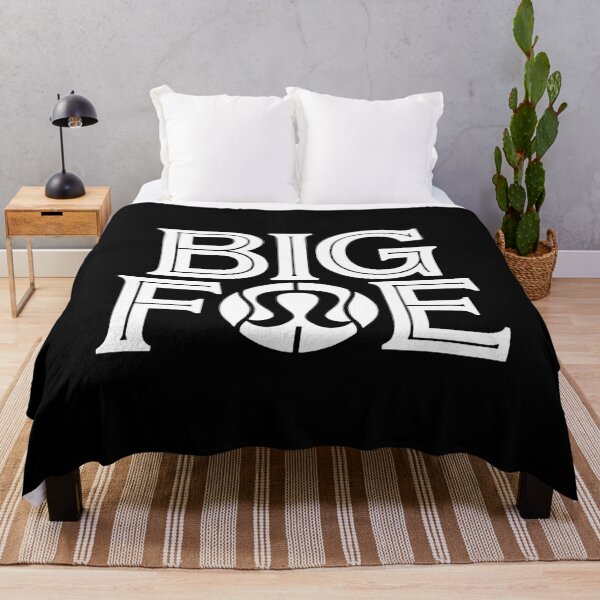 Item preview, Big Foe - Big Foe Tennis designed and sold by Molagan-Art.