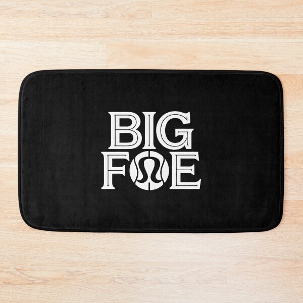 Item preview, Big Foe - Big Foe Tennis designed and sold by Molagan-Art.
