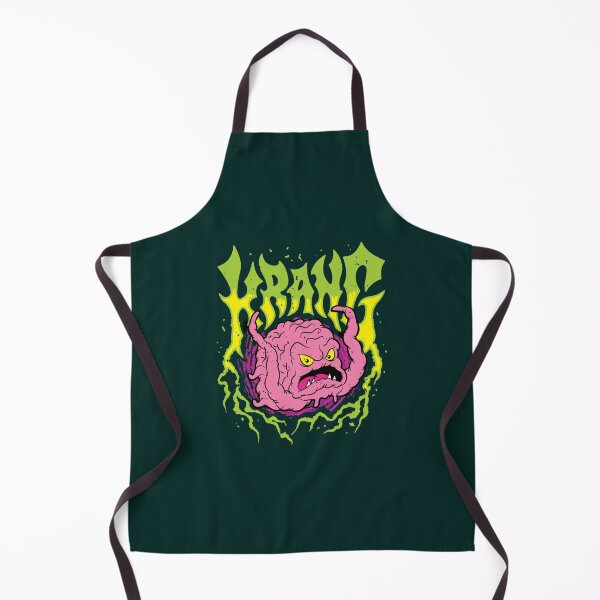 Item preview, Pink Brain Alien Monster Slime designed and sold by waldrony.
