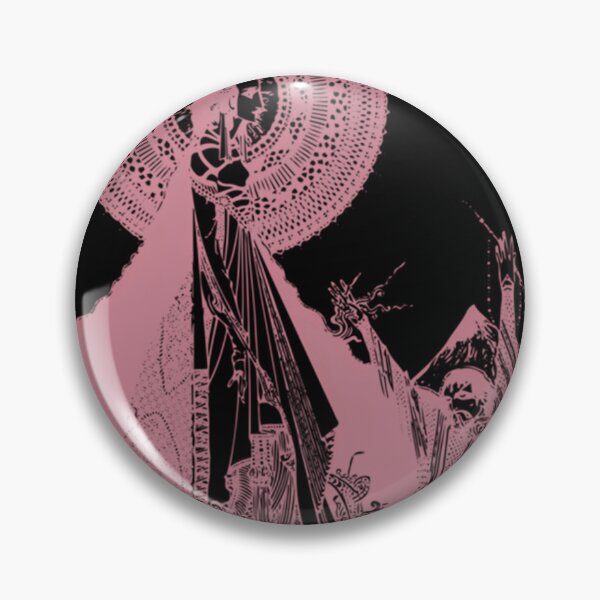 Item preview, Black Midi Cavalcade designed and sold by CosmicBison.