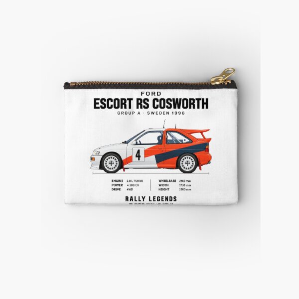 Item preview, Ford Escort RS Cosworth designed and sold by The Drawing Office.