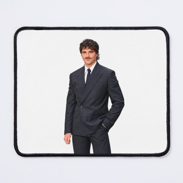 Item preview, Jacob Elordi designed and sold by Cross-Hatch.