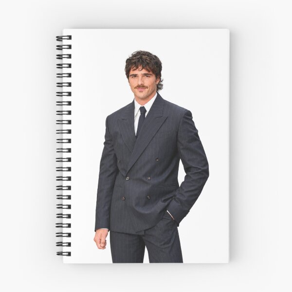 Item preview, Jacob Elordi designed and sold by Cross-Hatch.