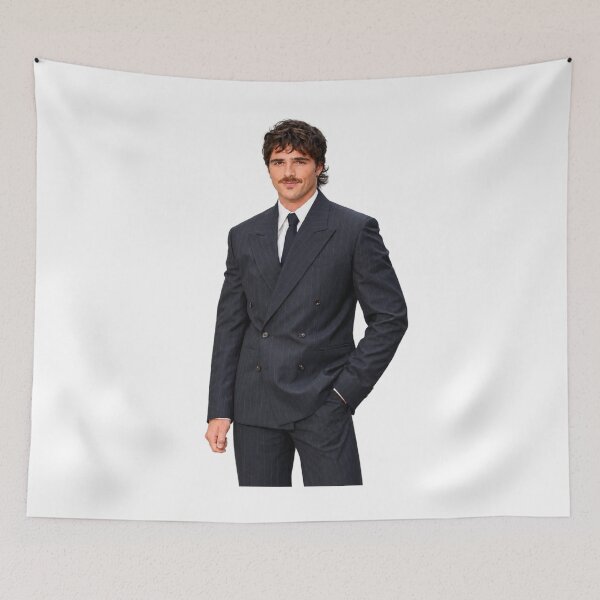 Item preview, Jacob Elordi designed and sold by Cross-Hatch.